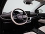 Fiat 500e C La Prima 42 kWh / Stoelverwarming / Achteruitrijcamera / Smartphone-Intergratie / Cabrio /