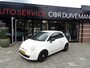 Fiat 500 0.9 TwinAir Lounge nette onderhouden fiat 500 incl apk en aflevering