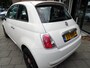 Fiat 500 0.9 TwinAir Lounge nette onderhouden fiat 500 incl apk en aflevering