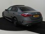 Mercedes-Benz C-klasse 300 e AMG Line / Stoelverwarming / Achteruitrijcamera / Panorama-schuifdak / Night-Pakket /