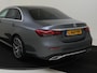 Mercedes-Benz E-klasse 200 Business Solution AMG / Stoelverwarming / Achteruitrijcamera / Sfeerverlichting /