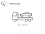 Mercedes-Benz C-klasse Cabrio 200 Premium Plus | Burmester | Nekverwarming | Leer |