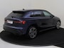 Audi A3 Sportback 45 TFSI e S edition Competition | Head-up display | Parkeerasisstent | Keyless | SONOS audio | Virtual cockpit Plus | Achteruitrijcamera | Sfeerverlichting | LED matrix verlichting |