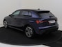 Audi A3 Sportback 45 TFSI e S edition Competition | Head-up display | Parkeerasisstent | Keyless | SONOS audio | Virtual cockpit Plus | Achteruitrijcamera | Sfeerverlichting | LED matrix verlichting |