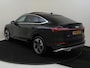 Audi e-tron Sportback 55 quattro S edition 95 kWh | Panoramadak | Bang & Olufsen | Parkeerasisstent | Stoelverwarming | Sfeerverlichting | Adaptieve cruise control | Elektrisch verstelbare voorstoelen |