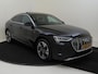 Audi e-tron Sportback 55 quattro S edition 95 kWh | Panoramadak | Bang & Olufsen | Parkeerasisstent | Stoelverwarming | Sfeerverlichting | Adaptieve cruise control | Elektrisch verstelbare voorstoelen |