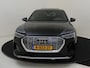 Audi e-tron Sportback 55 quattro S edition 95 kWh | Panoramadak | Bang & Olufsen | Parkeerasisstent | Stoelverwarming | Sfeerverlichting | Adaptieve cruise control | Elektrisch verstelbare voorstoelen |