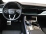 Audi Q8 60 TFSI e quattro Pro Line S Competition | Panoramadak | Luchtvering | Head-up display | Achterasbesturing | Trekhaak | Bang & Olufsen | Lederen bekleding ‘Valcona’ | 360 camera |