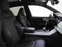 Audi Q8 60 TFSI e quattro Pro Line S Competition | Panoramadak | Luchtvering | Head-up display | Achterasbesturing | Trekhaak | Bang & Olufsen | Lederen bekleding ‘Valcona’ | 360 camera |