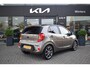 Kia Picanto 1.0i-12V ISG Colour Edition 5-Drs | Climate Control | Cruise Control | Navigatie | Camera | Leder | 16"LMV | Tot 10Jr. Kia-Garantie