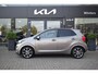 Kia Picanto 1.0i-12V ISG Colour Edition 5-Drs | Climate Control | Cruise Control | Navigatie | Camera | Leder | 16"LMV | Tot 10Jr. Kia-Garantie