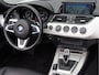 BMW Z4 Roadster sDrive18i | NL-auto | Leder | Navigatie | 18" | Stoelverwarming