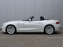 BMW Z4 Roadster sDrive18i | NL-auto | Leder | Navigatie | 18" | Stoelverwarming