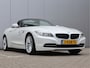 BMW Z4 Roadster sDrive18i | NL-auto | Leder | Navigatie | 18" | Stoelverwarming