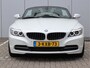 BMW Z4 Roadster sDrive18i | NL-auto | Leder | Navigatie | 18" | Stoelverwarming