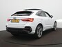 Audi Q3 Sportback 45 TFSI e S Edition S-Line | Panodak | Trekhaak | Leder