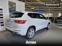 SEAT Ateca FR Business Intense 1.5 150 pk TSI | Stoelverwarming | Draadloos Apple Carplay / Android Auto | Achteruitrijcamera |