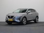 Nissan Qashqai 158pk MHEV Xtronic N-Connecta | Heads up display | Stoel & Stuurverwarming | Adaptieve Cruise Control | 1800 KG Trekgewicht |