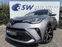 Toyota C-HR 2.0 Hybrid Dynamic | CarPlay | Camera | ACC | Dodehoek | Keyless | 18 inch