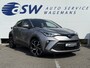 Toyota C-HR 2.0 Hybrid Dynamic | CarPlay | Camera | ACC | Dodehoek | Keyless | 18 inch