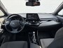 Toyota C-HR 2.0 Hybrid Dynamic | CarPlay | Camera | ACC | Dodehoek | Keyless | 18 inch