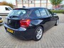 BMW 1-Serie 114i EDE | Met o.a. navigatie, cruise control, armsteun, airco en in goede staat!
