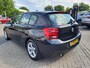 BMW 1-Serie 114i EDE | Met o.a. navigatie, cruise control, armsteun, airco en in goede staat!