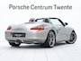 Porsche Boxster S 550 Spyder Edition