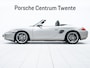 Porsche Boxster S 550 Spyder Edition
