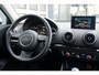 Audi A3 Sportback 1.8 TFSI Ambition Pro Line S *180PK!* + LEDER / BI-XENON / STOELVERWARMING