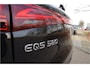 Mercedes-Benz EQS SUV 580 4MATIC AMG Line 7p 108 kWh Burmester, infotainmentsysteem achter, incl. BTW
