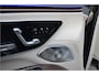 Mercedes-Benz EQS SUV 580 4MATIC AMG Line 7p 108 kWh Burmester, infotainmentsysteem achter, incl. BTW