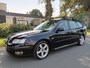 Saab 9-3 Sport Estate 1.8t Business|volledig onderhoud bekend|LEER|DAK|TREKH|Super mooi