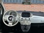 Fiat 500 1.2 Panoramadak/Lmv/Audio/Cruise