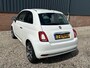 Fiat 500 1.2 Panoramadak/Lmv/Audio/Cruise