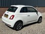 Fiat 500 1.2 Panoramadak/Lmv/Audio/Cruise