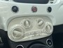 Fiat 500 1.2 Panoramadak/Lmv/Audio/Cruise