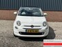 Fiat 500 1.2 Panoramadak/Lmv/Audio/Cruise