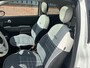 Fiat 500 1.2 Panoramadak/Lmv/Audio/Cruise