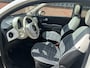 Fiat 500 1.2 Panoramadak/Lmv/Audio/Cruise