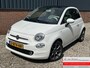 Fiat 500 1.2 Panoramadak/Lmv/Audio/Cruise