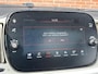 Fiat 500 1.2 Panoramadak/Lmv/Audio/Cruise