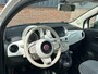 Fiat 500 1.2 Panoramadak/Lmv/Audio/Cruise