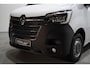 Renault Master 2.3 DCI 135 pk L3H2 Navi, Camera v.a. 329,- p/mnd PDC V+A, 270 Graden Deuren, Smartphone Lader, 3-Zits, Nieuw