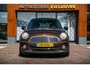 MINI Cooper Mini 1.6 Westminster Panodak Leer Cruise Stoelverw.