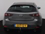 Mazda 3 2.0 e-SkyActiv-X M Hybrid 186 Exclusive-line automaat | BOSE | 360 camera | Trekhaak |