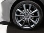 Mazda 3 2.0 e-SkyActiv-X M Hybrid 186 Exclusive-line automaat | BOSE | 360 camera | Trekhaak |