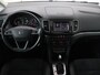 SEAT Alhambra 1.4 TSI Style Connect 7-persoons | Panoramadak | Stoelverwarming  | Carplay | Camera | Massage | Navigatie | Leder/Alcantara | Memory | DAB | Climate control