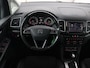 SEAT Alhambra 1.4 TSI Style Connect 7-persoons | Panoramadak | Stoelverwarming  | Carplay | Camera | Massage | Navigatie | Leder/Alcantara | Memory | DAB | Climate control