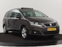SEAT Alhambra 1.4 TSI Style Connect 7-persoons | Panoramadak | Stoelverwarming  | Carplay | Camera | Massage | Navigatie | Leder/Alcantara | Memory | DAB | Climate control